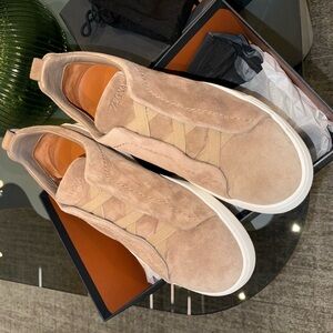 Ermenegildo Zegna shoes